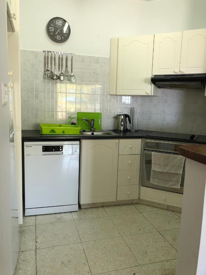 King'S Palace - Spacious 2 Bed, 2 Bath With Sea And Pool Views Paphos Eksteriør bilde